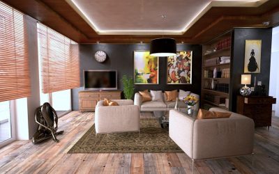 Exploring the Advantages of Motorised Blinds in the Bedroom