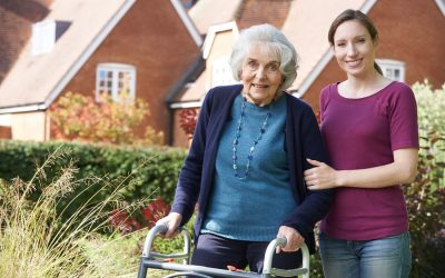 How Supportive Partners Can Help Their Disabled Spouse Explore Weybridge And Beyond