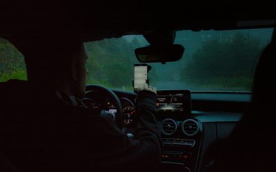 Rent a Car, Call a Cab, or Drive Your Personal Car While Traveling? Choosing The Best Option