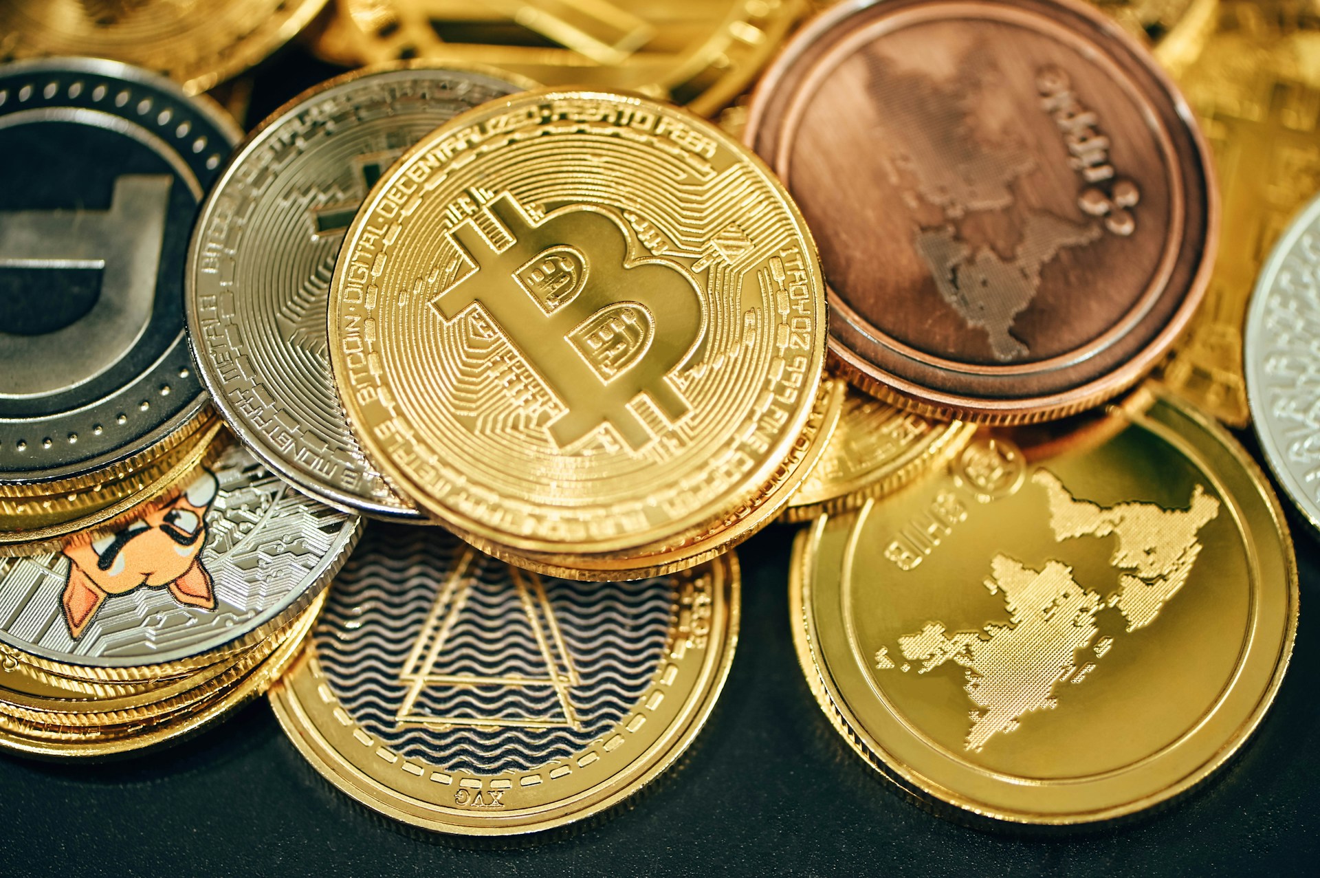 How Crypto Is Changing Personal Finance In Weybridge, Surrey, and Beyond |  All About Weybridge - Elmbridge Surrey