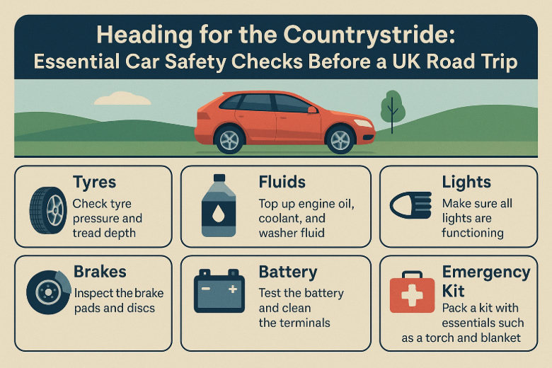 Car Safety Checks