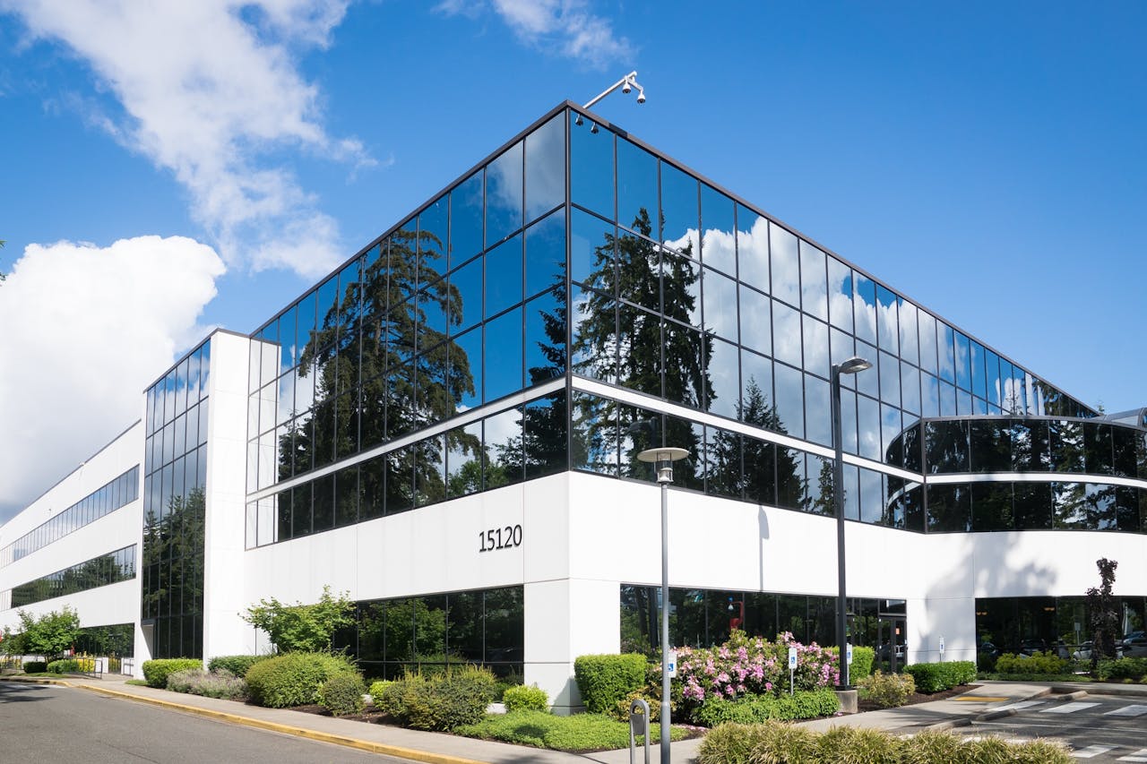 Local Business Park