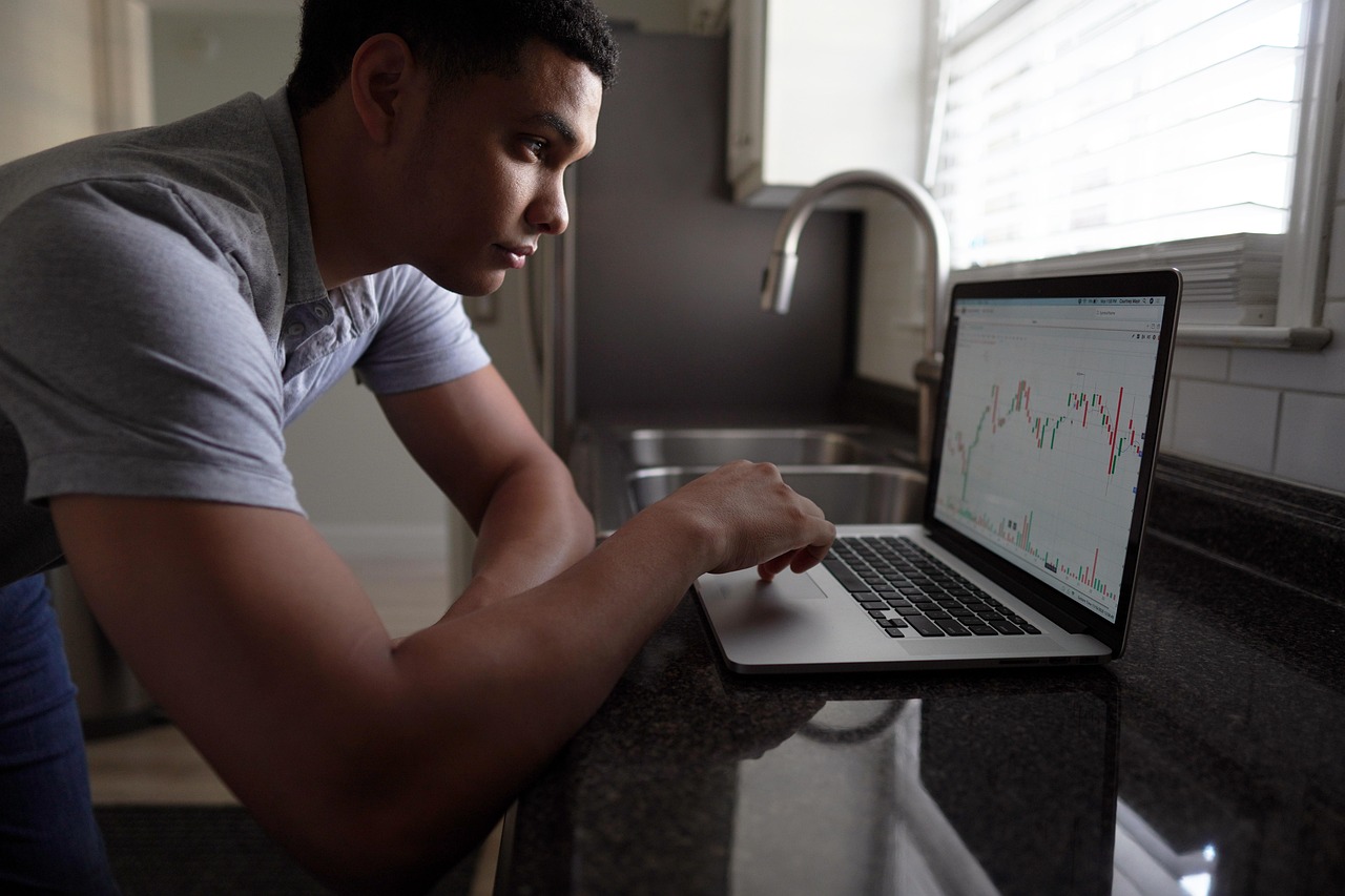 trading online trading online