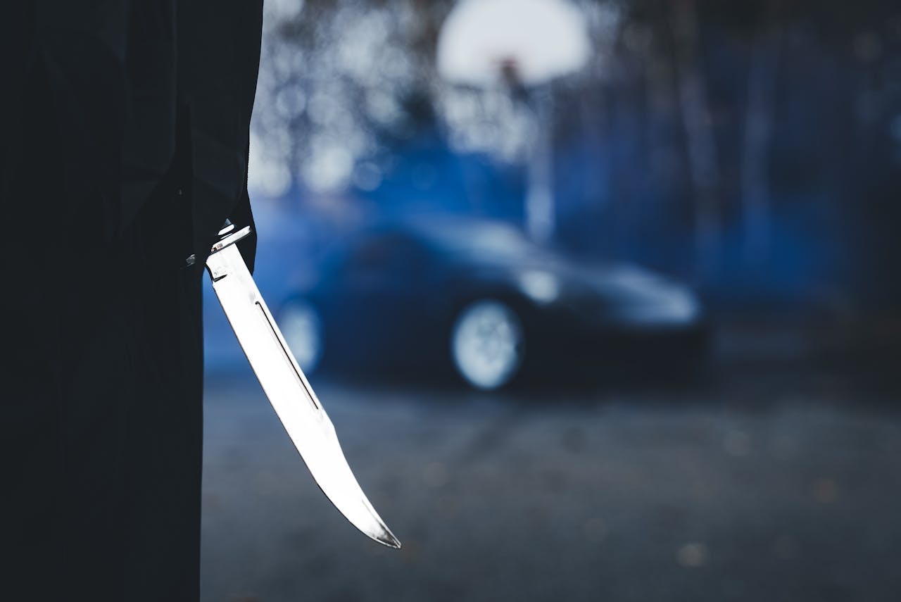 Knife Crime