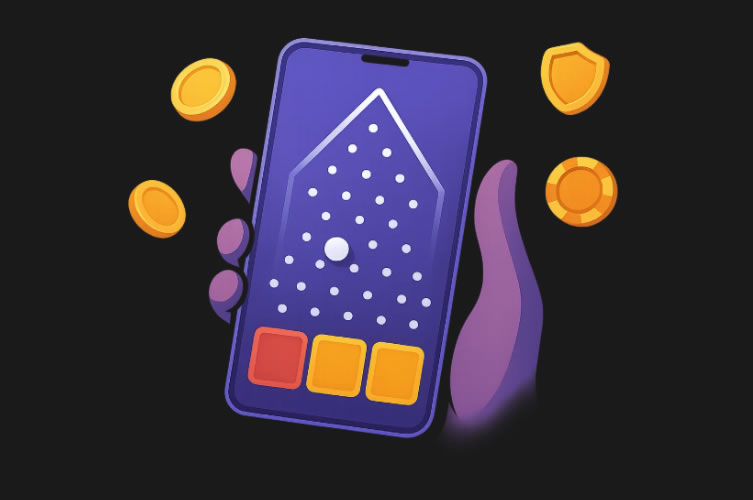 Plinko Casino Image 2