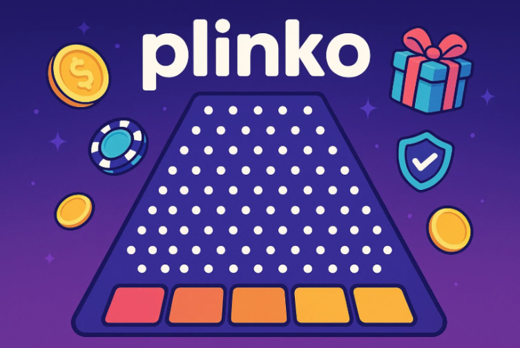 Plinko image 1