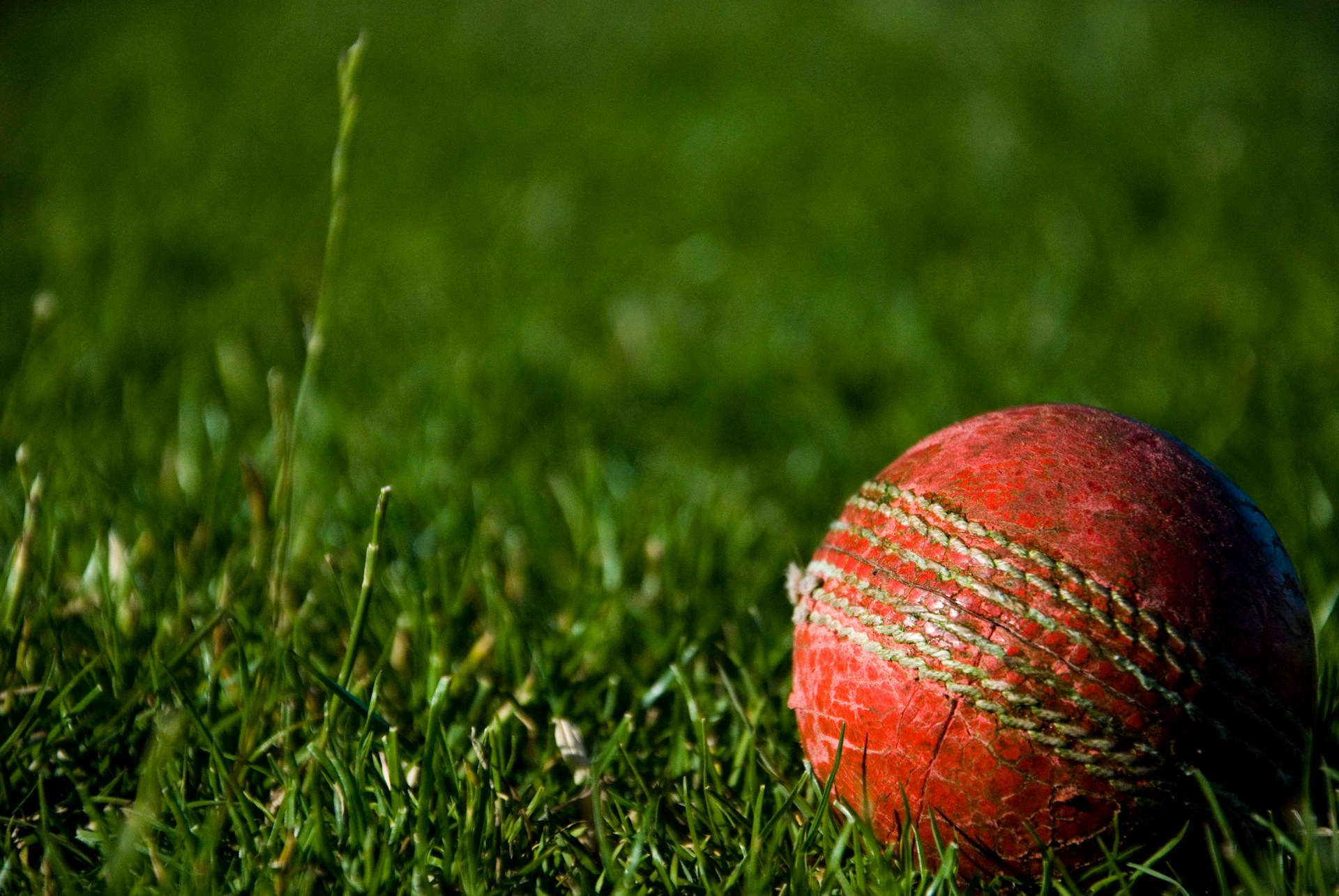 ball - cricket match