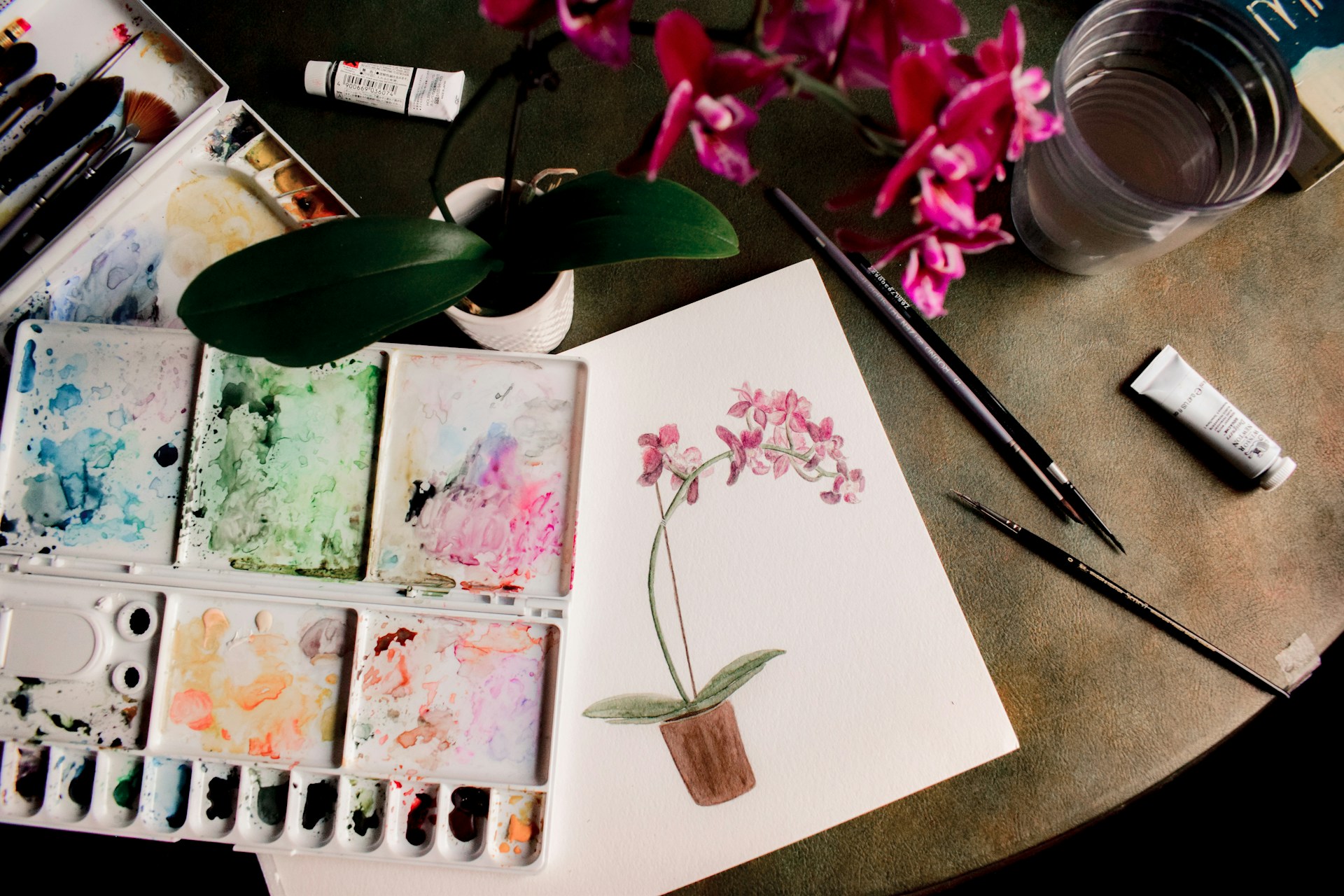 hobbies and leisure activities for families - art hobbies and leisure activities for families - art