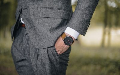 How Men Can Start Getting Truly Confident In Their Fashion