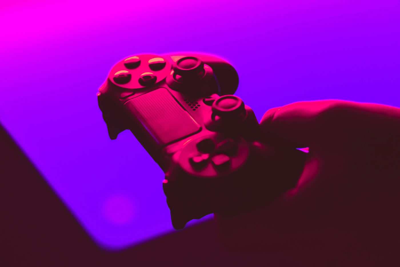 Organising gaming events in Surrey