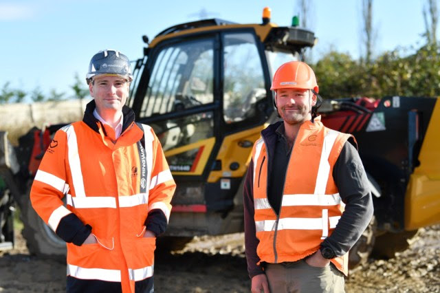 Surrey Skills bootcamps