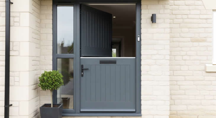 Stable Doors for homes