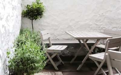 Simple Ways to Improve Your Outdoor Storage