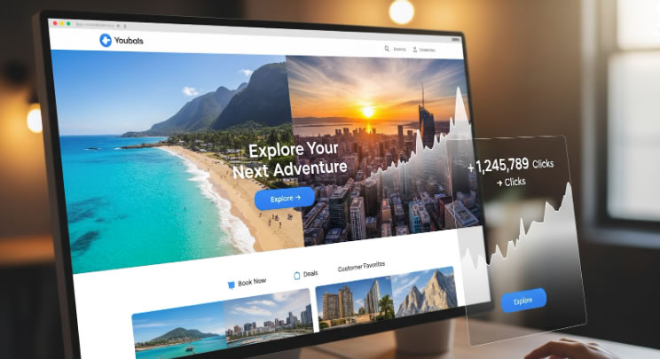 Digital Strategy for Travel Businesses