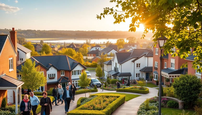 Understanding the Local Housing Market