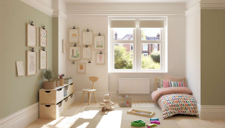 Affordable Art for Local Families