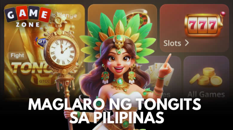 Maglaro ng Tongits sa Pilipinas sa GameZone