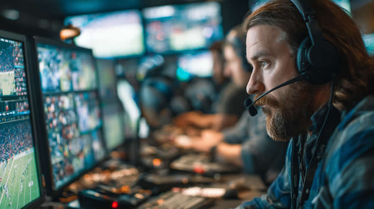 Online sports betting