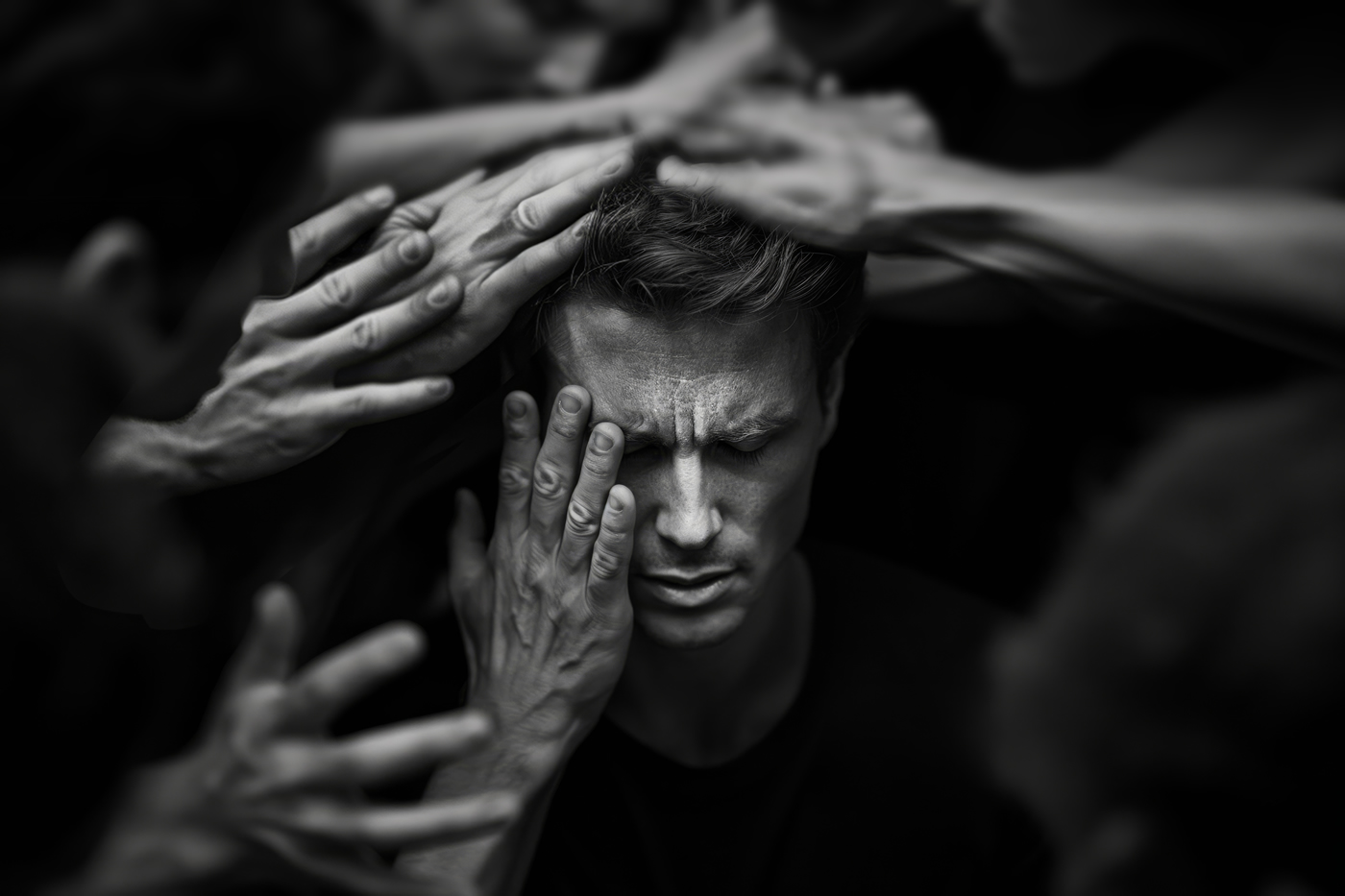 Symptoms of Complex PTSD in Adults