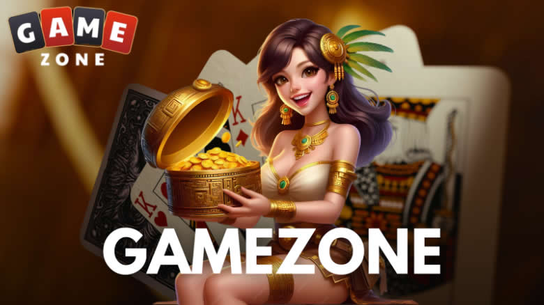 Tongits sa Pilipinas sa GameZone