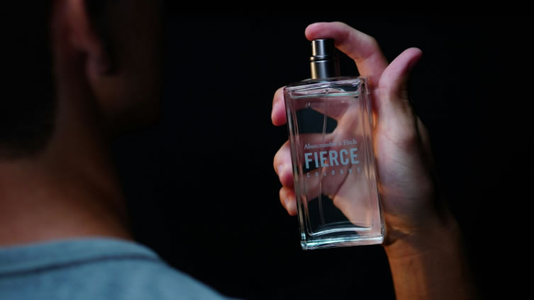 Why Fragrance Completes Your Style