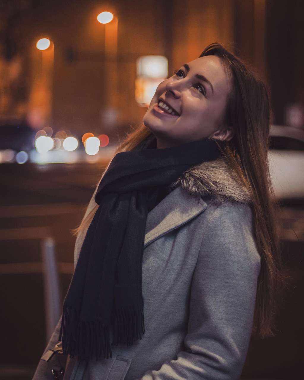 Maintaining Social Independence<br />
