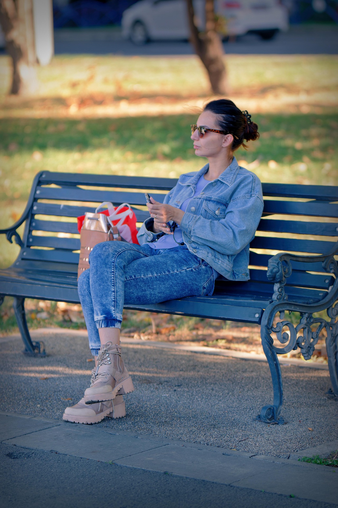 Staying Independent: Practical Day-to-Day Considerations