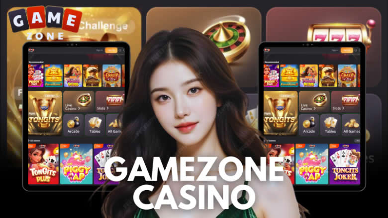GameZone Casino Builds Stability Through Consistent Digital Performance