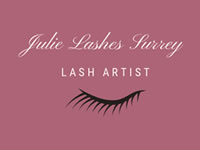 Julie Lashes - Lash Extensions Addlestone Weybridge Surrey