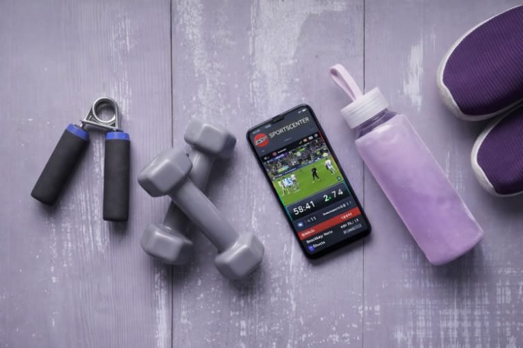 Trends That Quietly Rebuilt the Sports Business