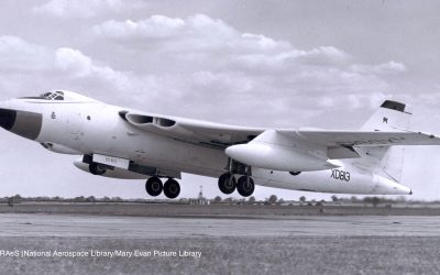 Royal Aeronautical Society Weybridge Branch – Meetings & Lectures