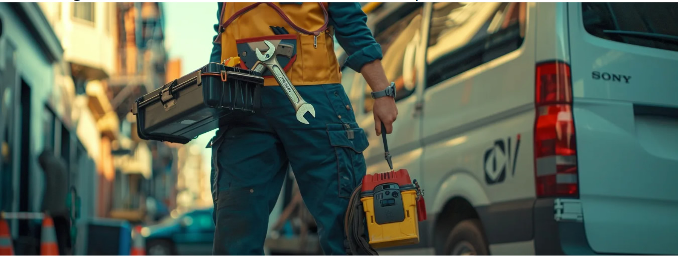 Selecting a Local Plumber: Credentials and Experience Matter