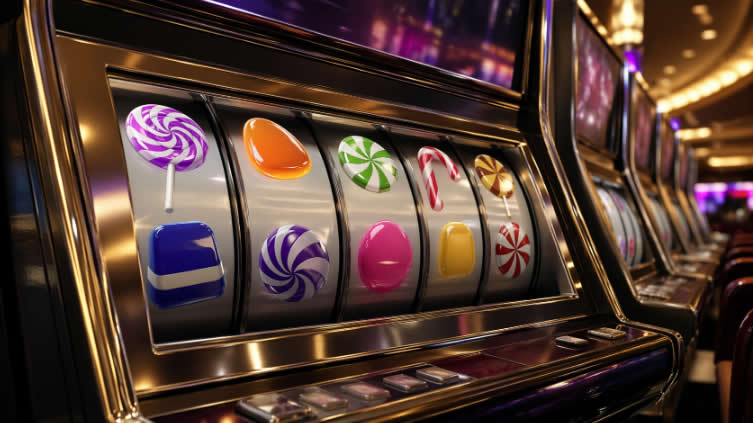 Big Candy Casino
