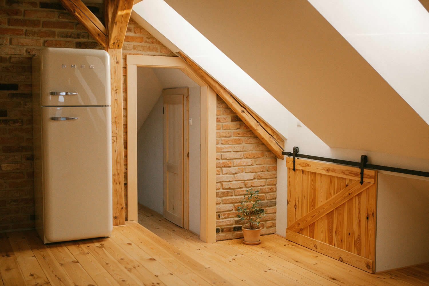 DIY - Loft conversion