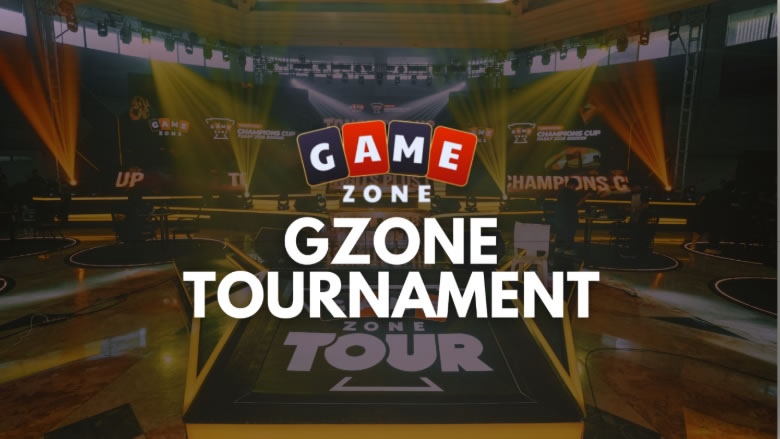 gamezone tournament photograph