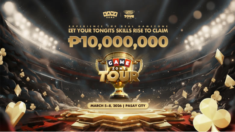 gamezone tournament tour image