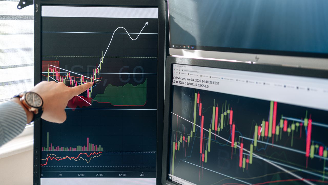 Forex Trading