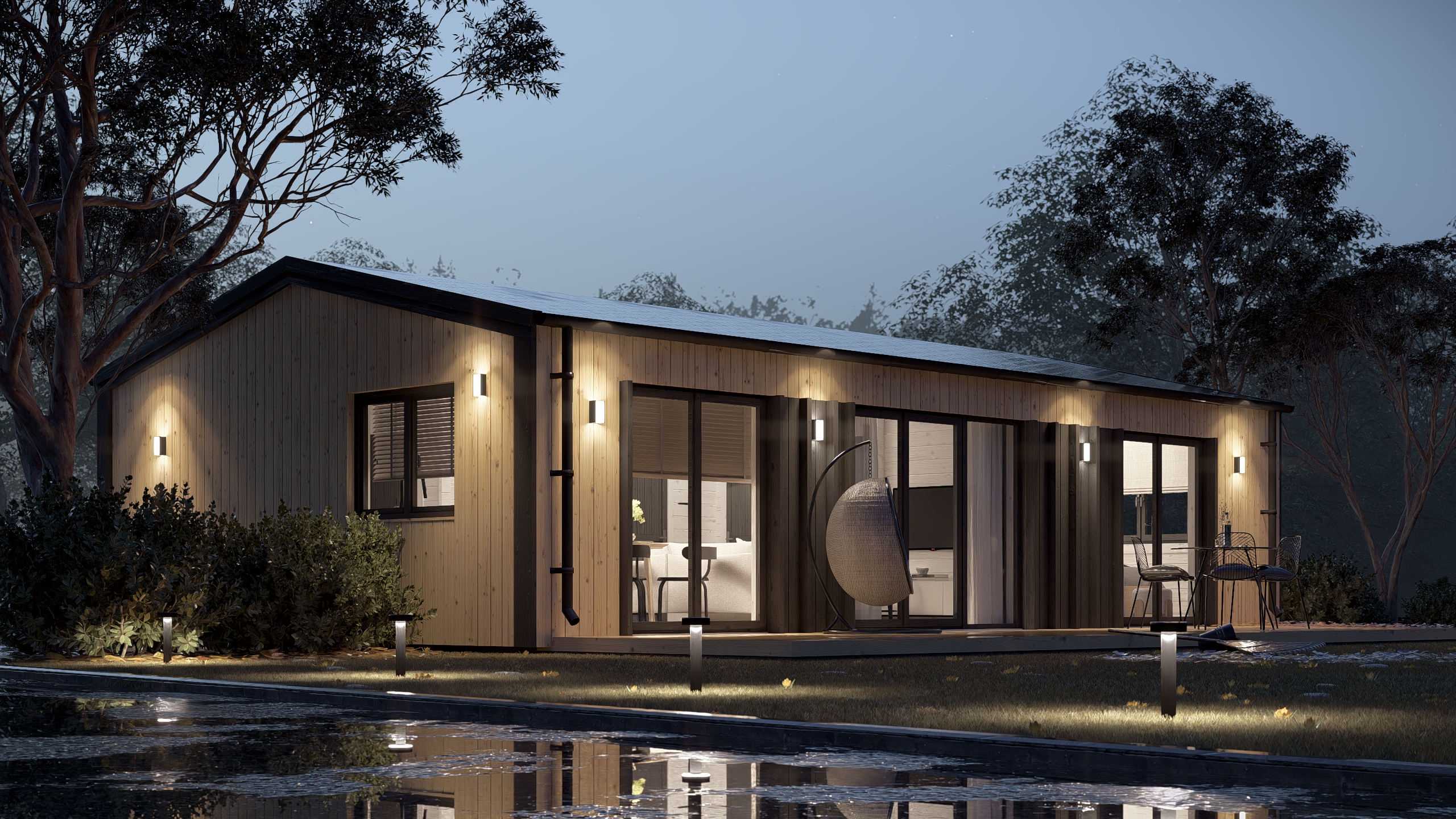 Essential Cabin Buying Criteria 