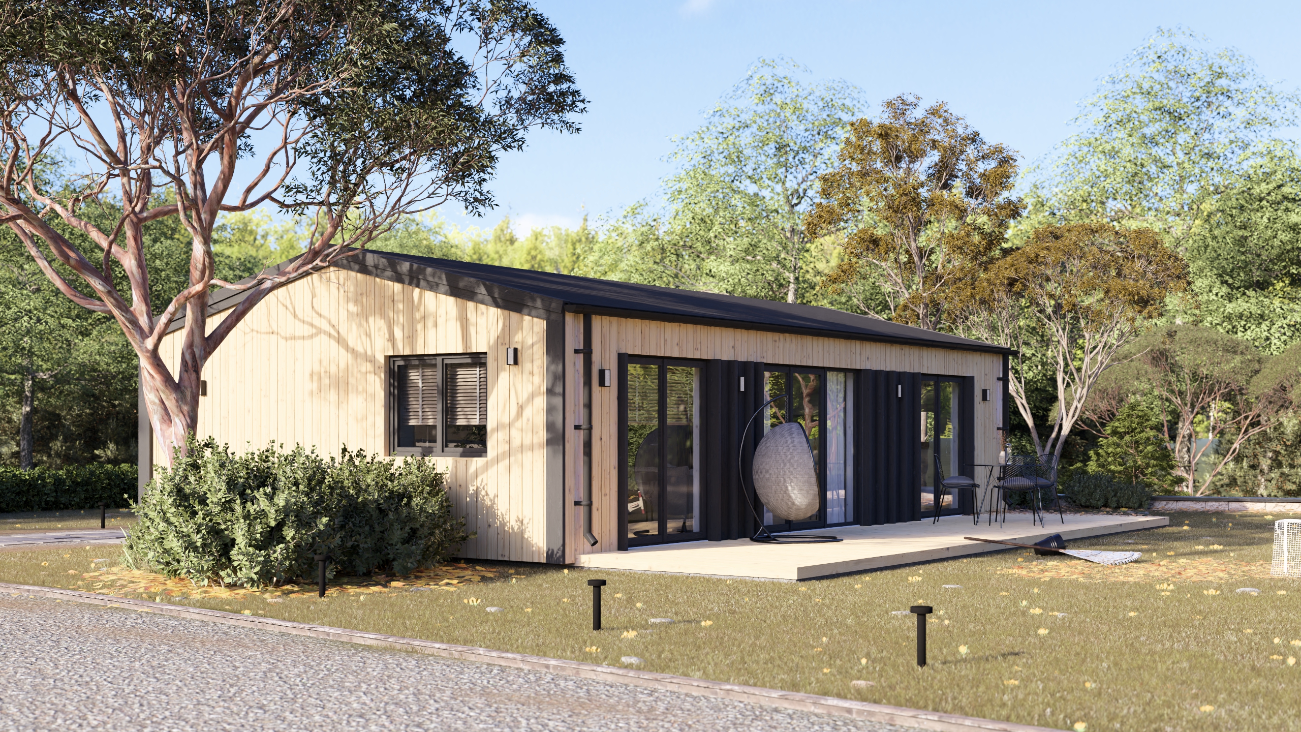 Finding Your Dream Family Cabin 