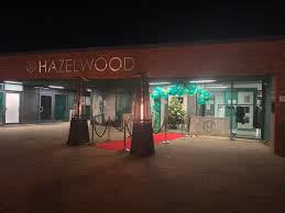 Hazlewood Centre Sunbury on Thames Hazlewood Centre Sunbury on Thames