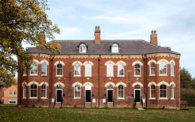 What Homeowners Should Consider Before Updating Period Property Windows