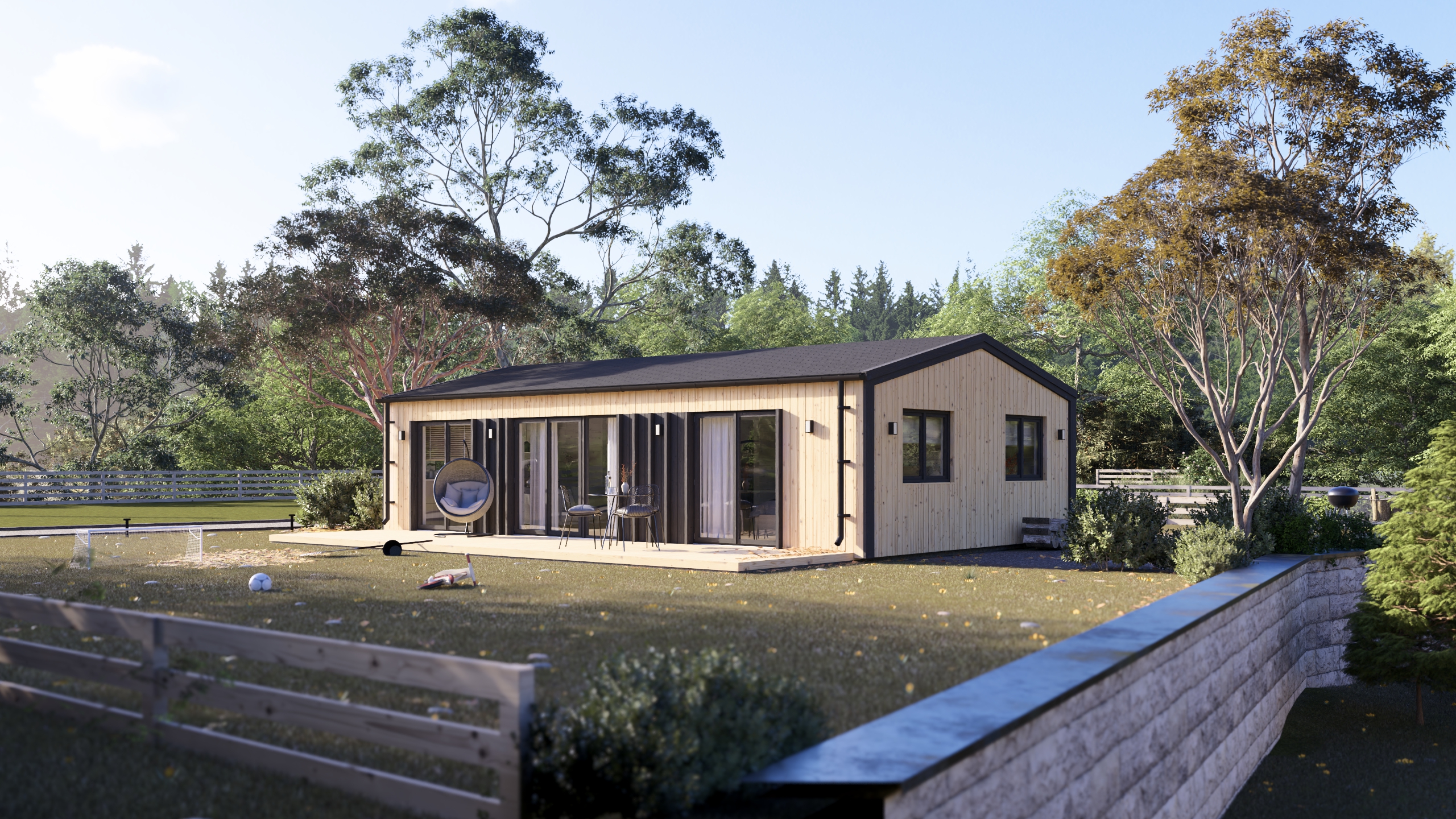 Making Your Cabin Dream a Reality