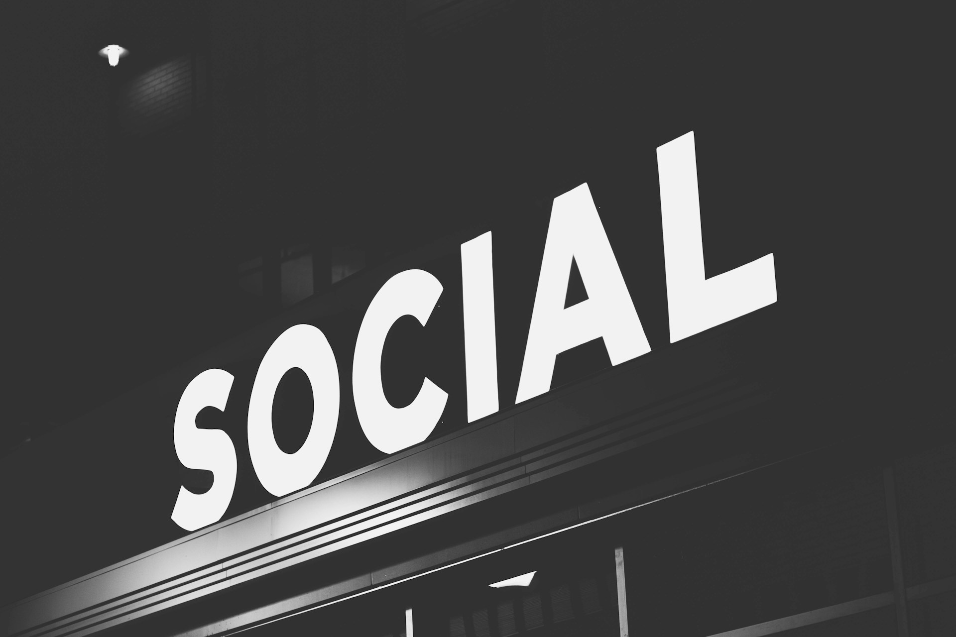 social groups in town