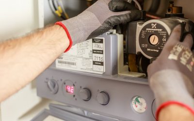 Home Heating and Plumbing Tips for Surrey Homeowners