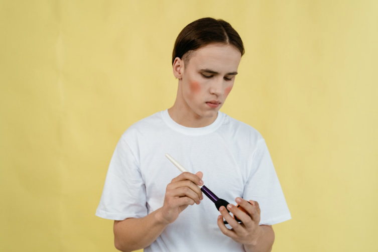 Fresh Look Beauty Classes<br />
