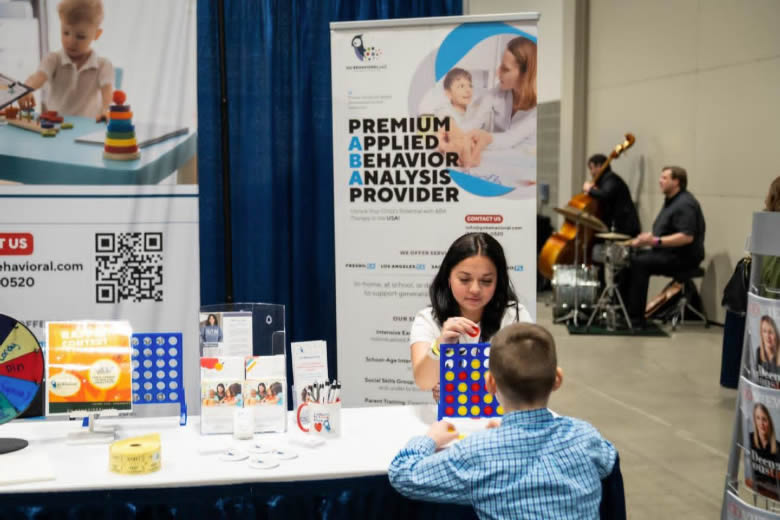 Go Behavioral LLC Supports Children with Autism