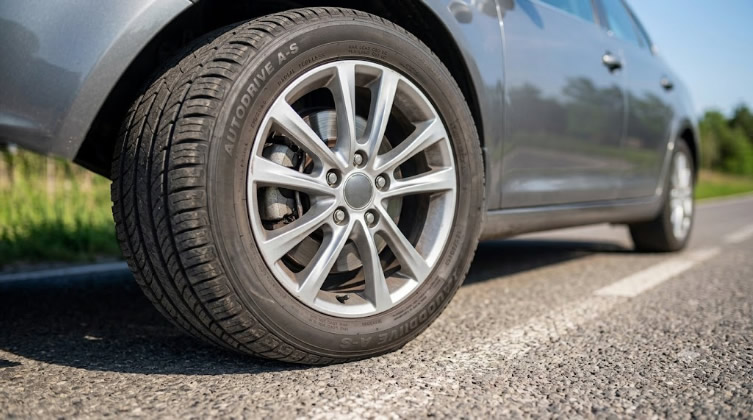 Importance of Properly Bedding in New Brake Pads
