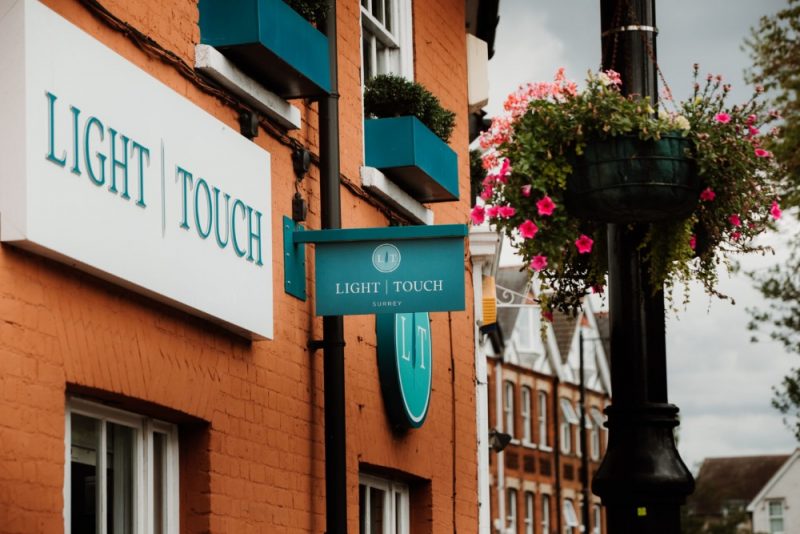 Light Touch Clinic