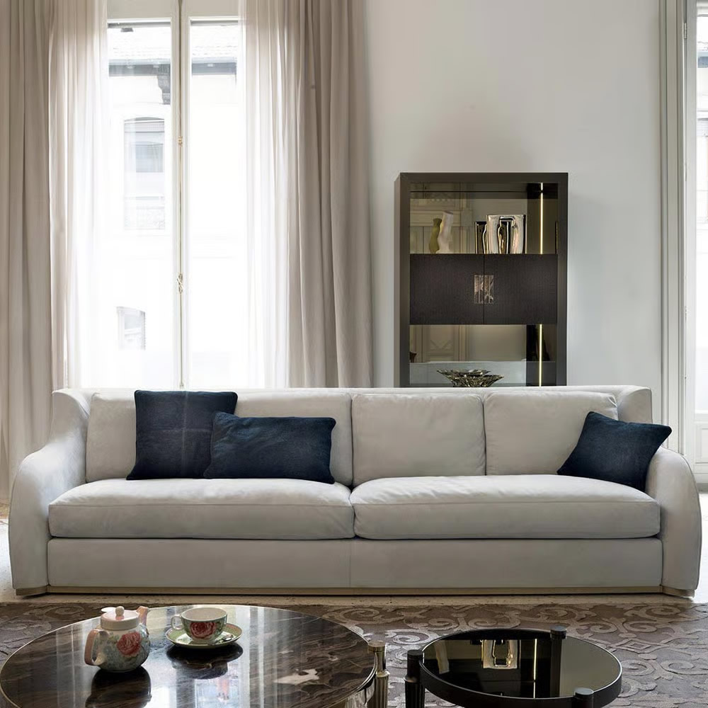 Luxury Designer Sofas