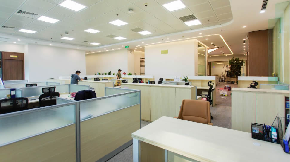 Ways to Make Better Use of Your Workplace